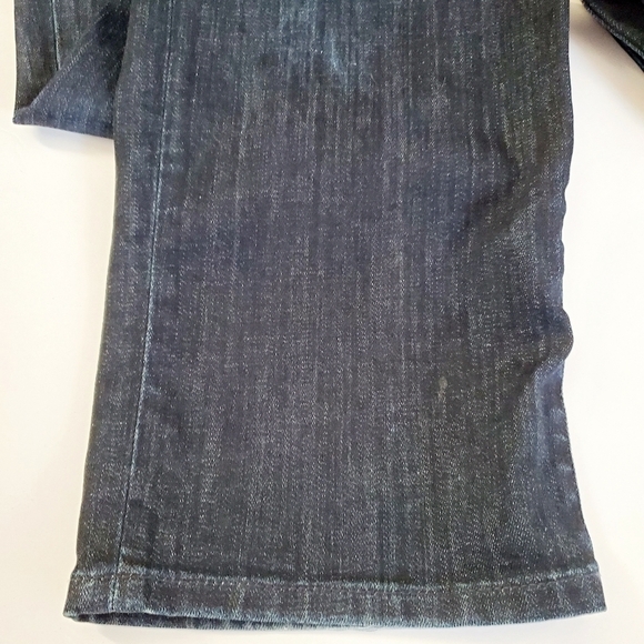 Lucky Brand Men's Blue Vintage Straight Jeans Size W34xL32 - Picture 9 of 11